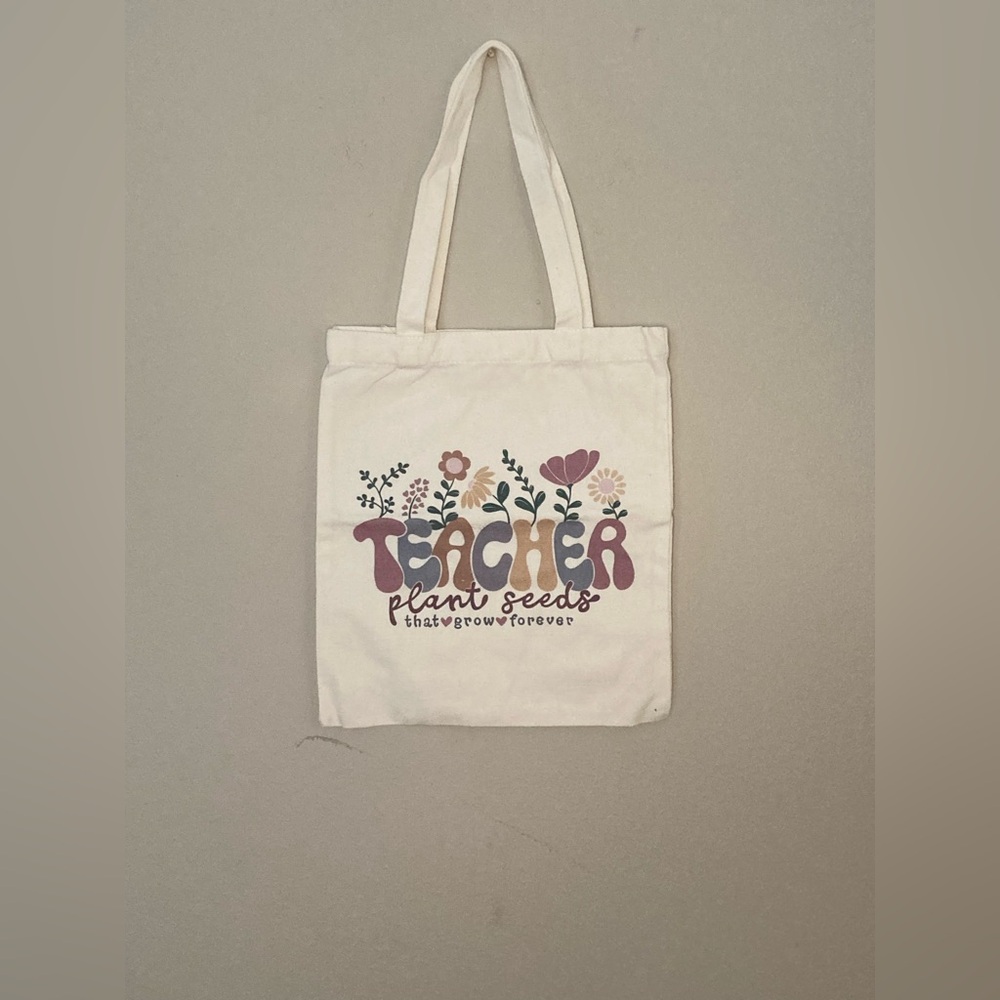 Teacher Handbag